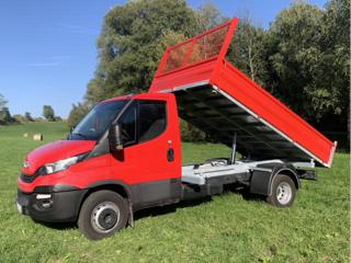 Iveco Daily 60C15 N1 B nový 3s sklápěč sklápěč