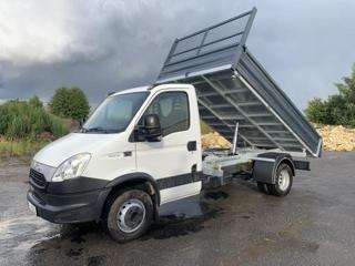 Iveco Daily 60C15 novy 3S sklápěč N1 B sklápěč