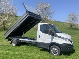 Iveco Daily 50C15 novy 3S sklapeč N1 B sklápěč