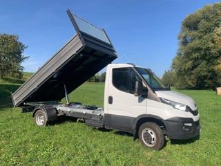 Iveco Daily 50C15 novy 3S sklapeč N1 B sklápěč