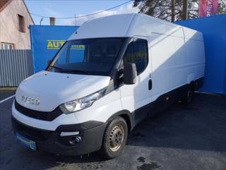 Iveco Daily 2,3 35S13V H2 3300 skříň