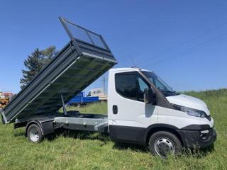 Iveco Daily 35C11 Nový 3S sklápěč sklápěč