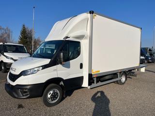 Iveco Daily 3.0 do 3,5t, Skříň, Hydr.čelo skříň