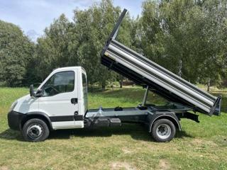 Iveco Daily 65C15 N1 Nový 3s Sklápěč sklápěč