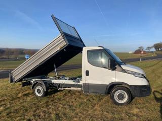 Iveco Daily 35S16 novy 3S sklápěč sklápěč