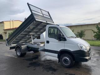 Iveco Daily 60C15 novy 3S sklápěč N1 B sklápěč