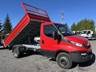 Iveco Daily 65C17 novy sklápěč, N1 B sklápěč