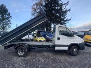 Iveco Daily 70C17 nový 3s sklápěč sklápěč