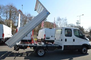 Iveco Daily 50C18HZD S3 sklápěč