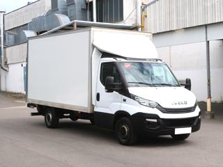 Iveco Daily 2.3 F1A 114kW skříň
