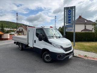 Iveco Daily 2,3 35S16H VALNÍK - SKLOPKA sklápěč