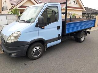 Iveco Daily 3.0D 50C15 *3S.SKLÁPĚČ* sklápěč