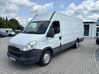 Iveco Daily 2,3 107KW,ČR,L2H3 skříň