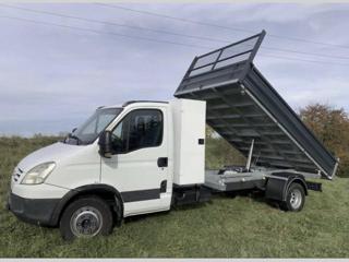 Iveco Daily 65C18 N1 sk.B novy sklápěč !!! sklápěč