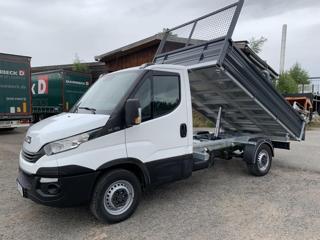 Iveco Daily 35S16 Nový 3S sklápěč sklápěč