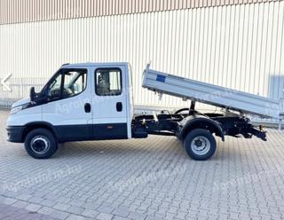 Iveco Daily 70C17 4x4 off-road , 4x4 !!!! sklápěč