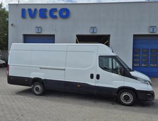 Iveco Daily 35S16 maxi pouze 59000 km skříň
