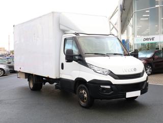 Iveco Daily 3.0 HDI 100kW skříň