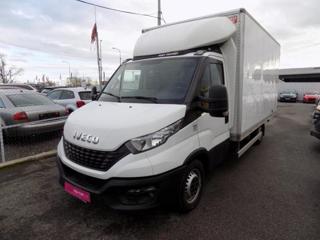 Iveco Daily 35S16/1.Maj.ČR/Klimatizace/ skříň