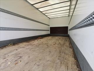 Iveco Daily 72C17 skříň 15pal/měchy/h.čelo skříň