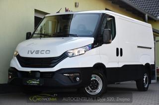 Iveco Daily 2,3HPi AUTOMAT KAMERA 5tKM!! skříň