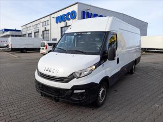 Iveco Daily 2,3 rezervováno  35S16A8V 16m3 užitkové