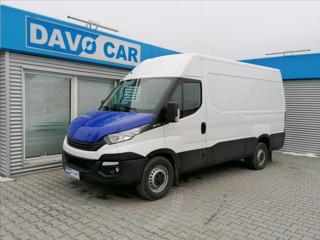 Iveco Daily 2,3 HPI 35S14 CZ L3H2 Klima užitkové