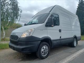 Iveco Daily 3,0 35C15V Dílna č.13. užitkové nafta