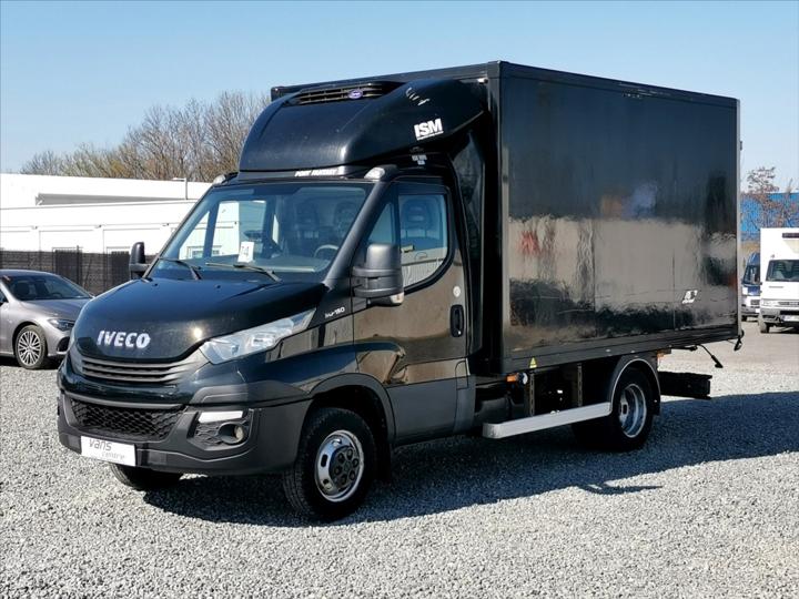 Vůz s VIN ZCFC250B205213839