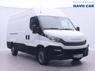 Iveco Daily 2,3 D 114kW Automat užitkové