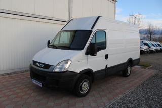 Iveco Daily 35S13 2,3HPI L2H2 užitkové