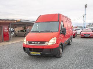 Iveco Daily ČR 10/12 3.0D 130KW – L4H3 užitkové