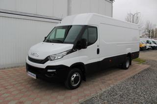 Iveco Daily 50C180 3,0 Hi-Matic užitkové