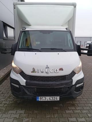 Iveco Daily 3,0 užitkové