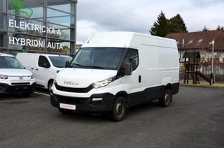 Iveco Daily 35S13V H2 3300 užitkové