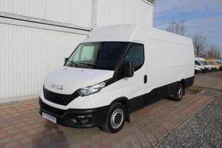 Iveco Daily 35S160 2,3 Maxi+klima+tempomat užitkové