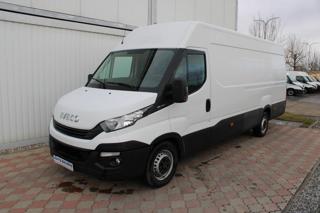 Iveco Daily 35S140 2,3 Maxi+klima užitkové