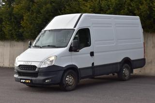 Iveco Daily 3.0 125kW 35S17V MAXI*KLIMA* užitkové