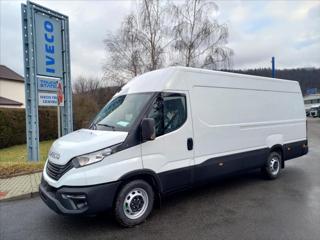 Iveco Daily 2,3   35S16V VAN užitkové