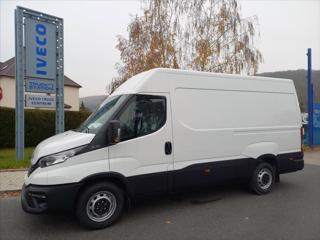 Iveco Daily 2,3   35S14V VAN užitkové