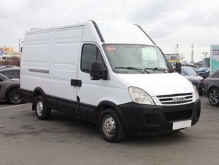 Iveco Daily 2.3 HPI 85kW užitkové