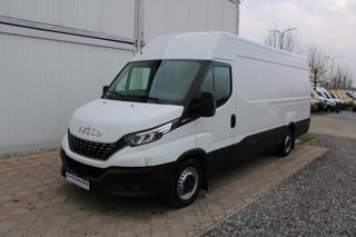 Iveco Daily 35S180 3,0 Hi-Matic Maxi+Klima užitkové