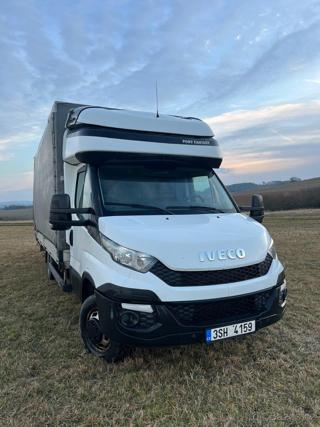 Iveco Daily 3,0   50C15 užitkové