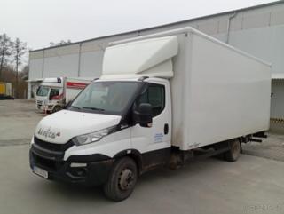 Iveco Daily 3,0 užitkové