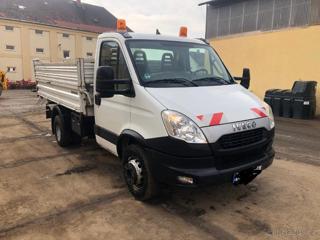 Iveco Daily 3,0 užitkové