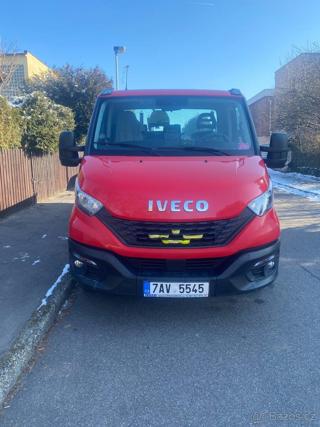 Iveco Daily 3,0 užitkové