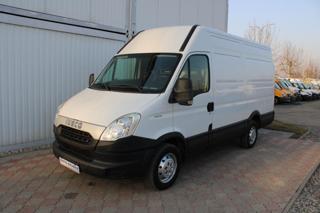 Iveco Daily 35S13 2,3HPI L2H2 + Tempomat užitkové