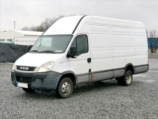 Iveco Daily 35C15 SUPERMAXI XL/nez.topení užitkové