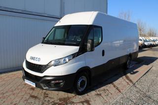 Iveco Daily 35S140 2,3 Maxi+klimatronic užitkové