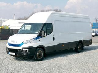 Iveco Daily 35C16 SUPERMAXI XL/klima/ČR užitkové